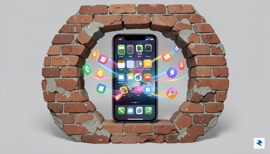 The End of the Walled Garden: Understanding the Google-Epic Settlement