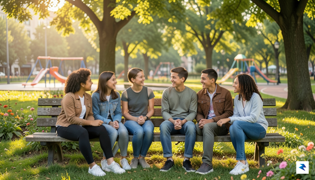 Balancing Digital Autonomy with Adolescent Mental Health