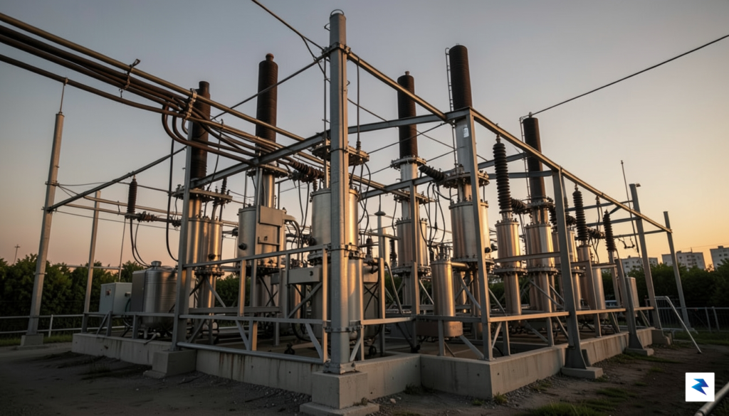Grid Strain and the Reliability Crisis