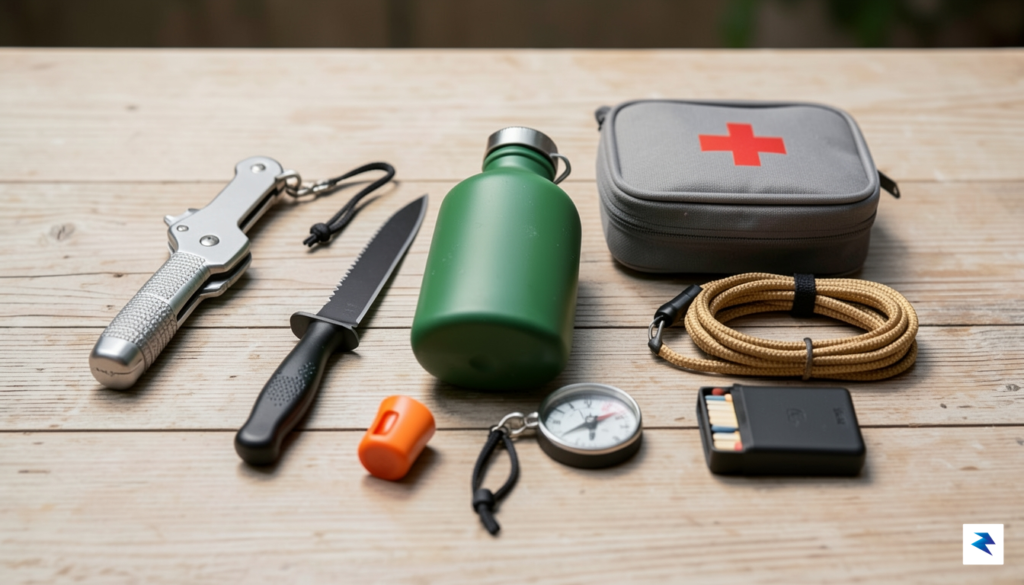 The Philosophy of Preparedness: Why Less Is More