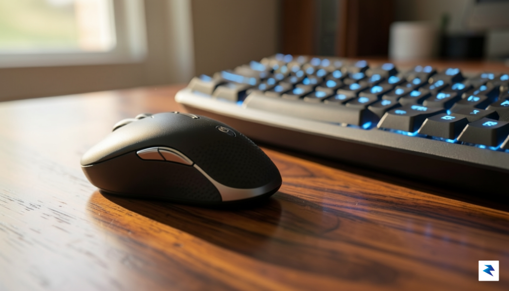 Hardware That Bridges the Gap Between Work and Life