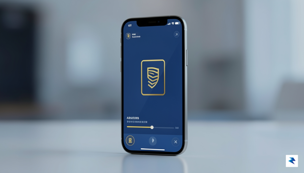 The Architecture of the EU Digital Identity Wallet