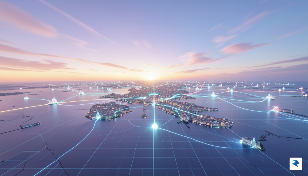 The Future of Digital Sovereignty in Europe