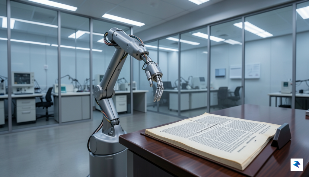 The AI Conundrum: Innovation vs. Regulation