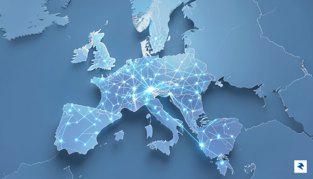 The Strategic Shift Toward European Tech Autonomy
