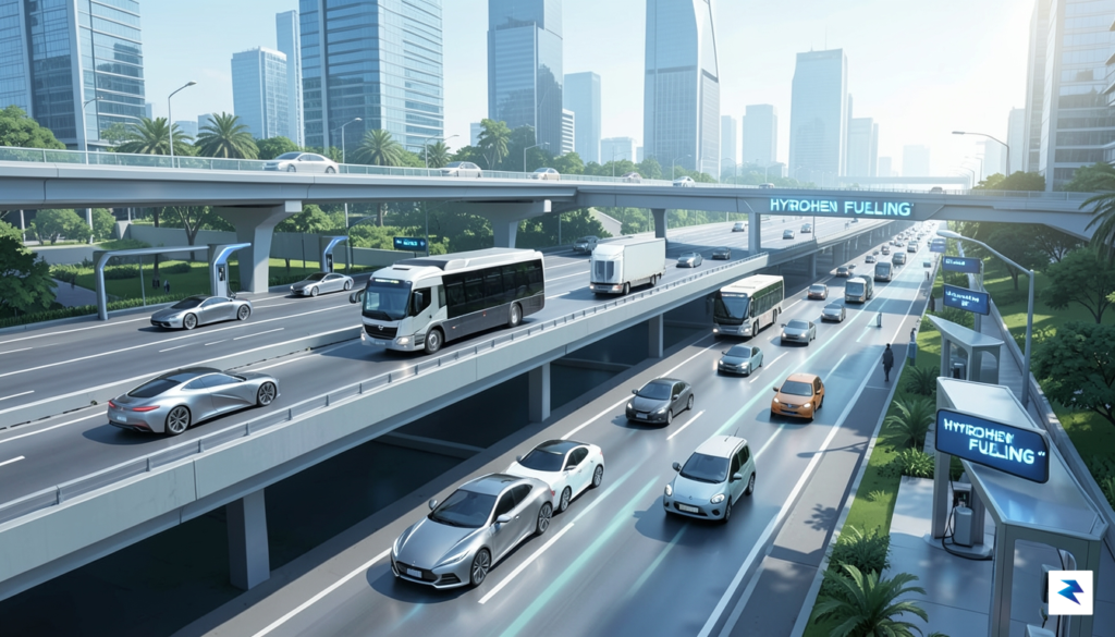 Navigating the Future: What Comes After the EV Hype Cycle?