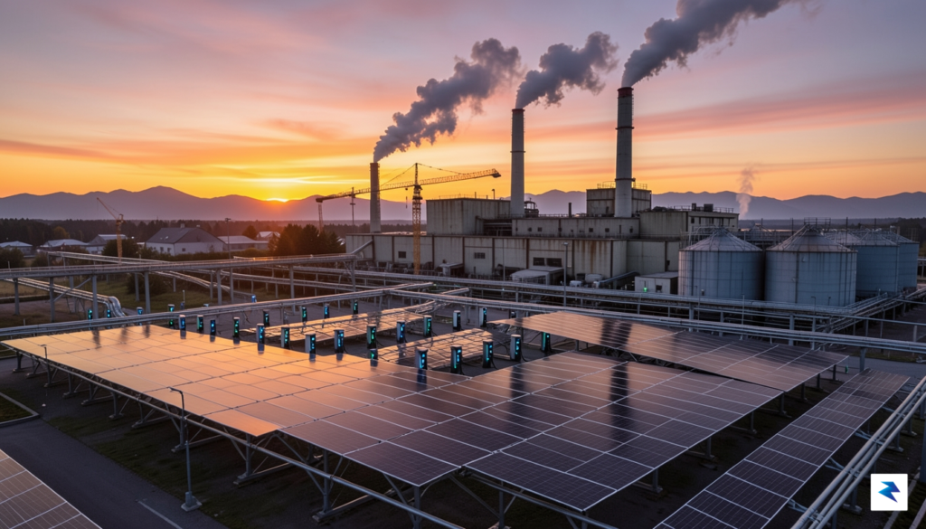 The Infrastructure and Economic Toll of the EV Retreat