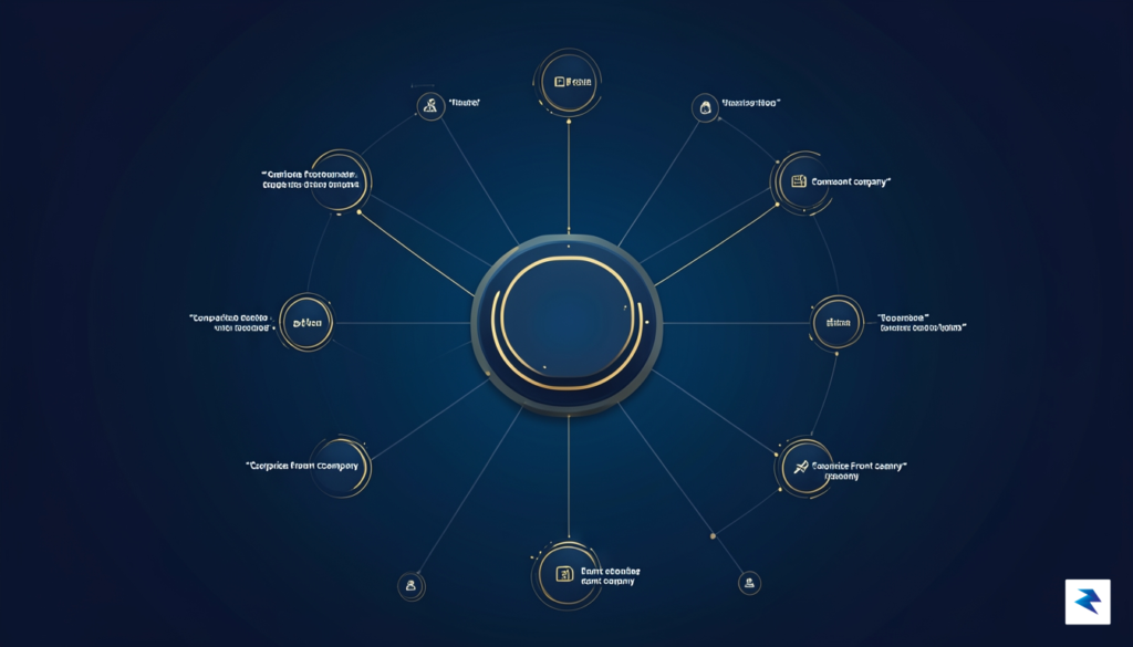 The Investigation into DJI-Linked Entities