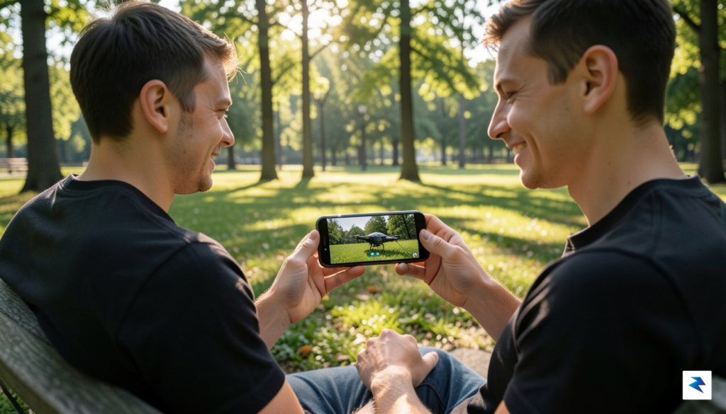 What This Means for Current Drone Owners