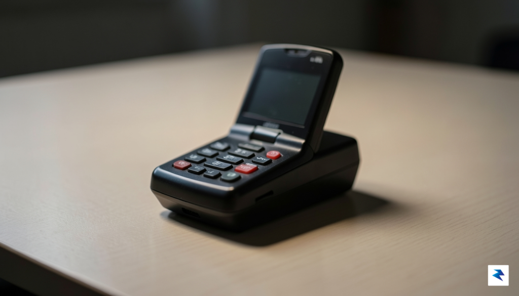 The Future of Burner Phones and Digital Autonomy