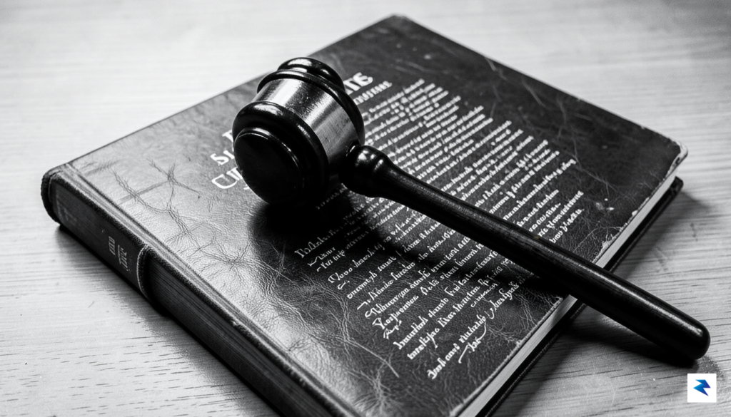 Legal Precedents and the First Amendment