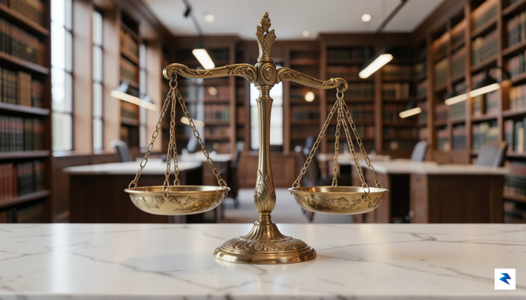 The Judicial Battle Ahead