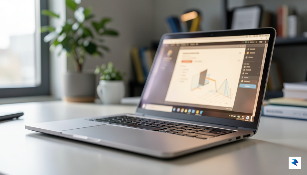 MacBook Pro Redesign: Performance Meets Efficiency