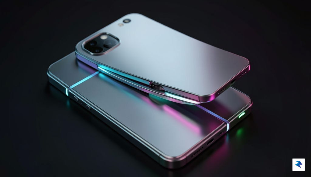 The Foldable iPhone: Innovation or Market Gamble?