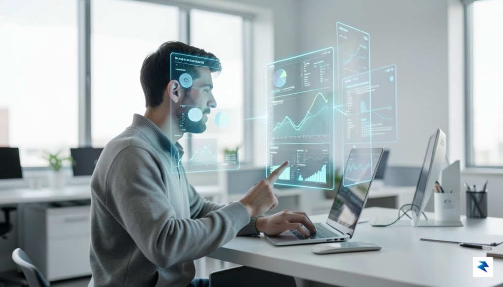 Redefining Agency in the Age of Automation