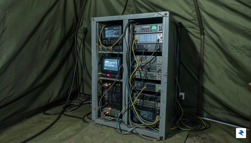 Technological Over-Reliance and System Fragility