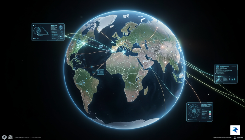 The Illusion of Logistical Supremacy