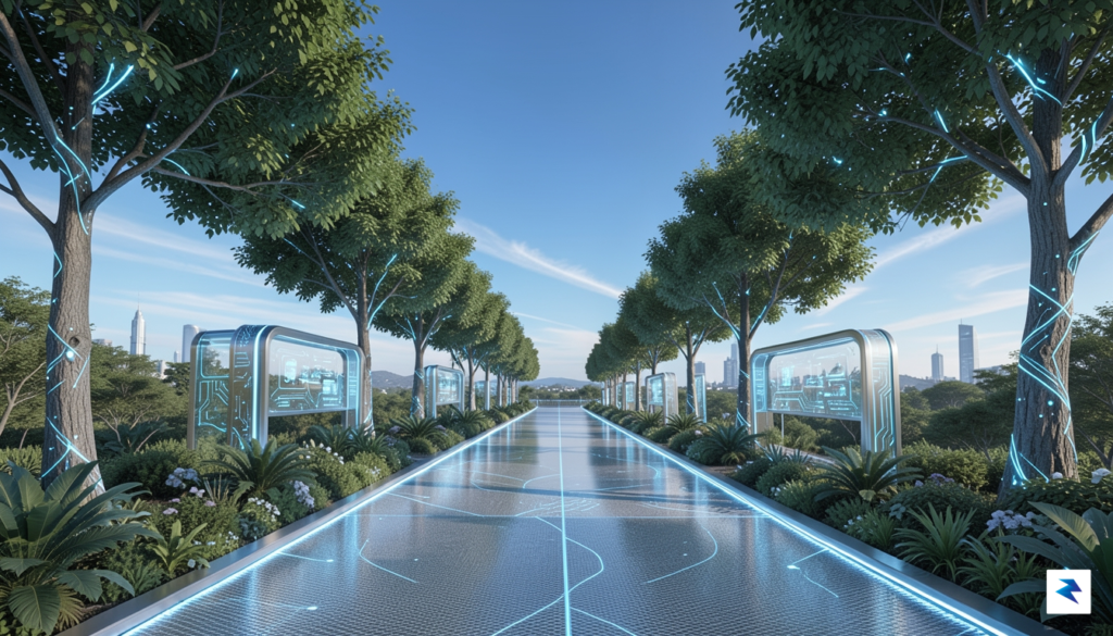 Looking Ahead: The Future of Childhood in a Connected World
