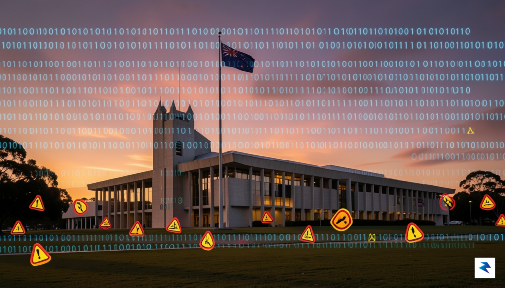 The Australian Precedent: A Blueprint for Global Legislation