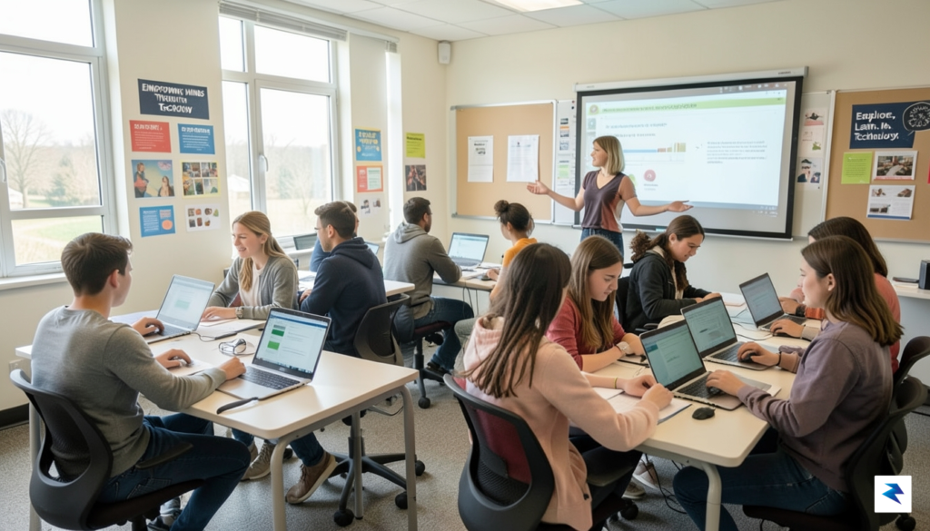 The Counter-Argument: Digital Literacy vs. Legislative Bans