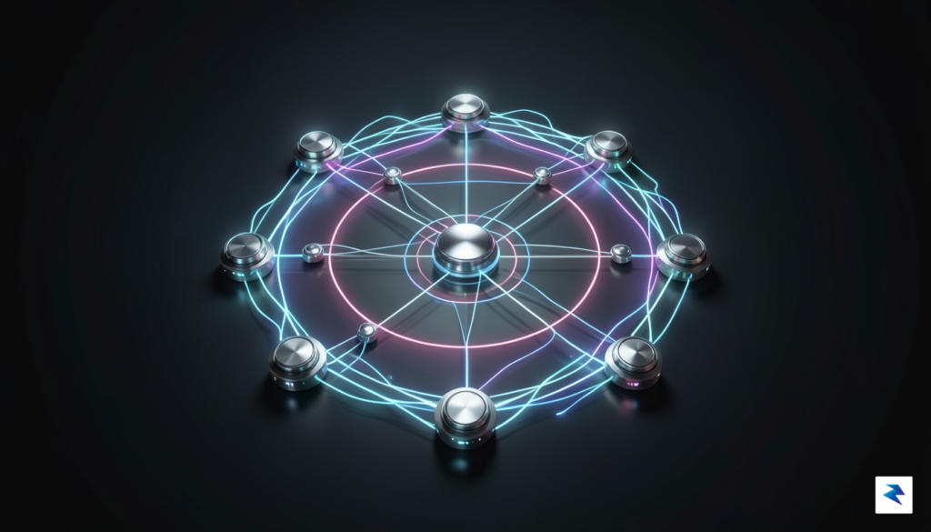 Understanding Circular Financing in Data Infrastructure