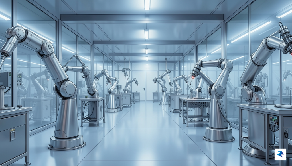 Technological Advancement vs. Wage Stagnation