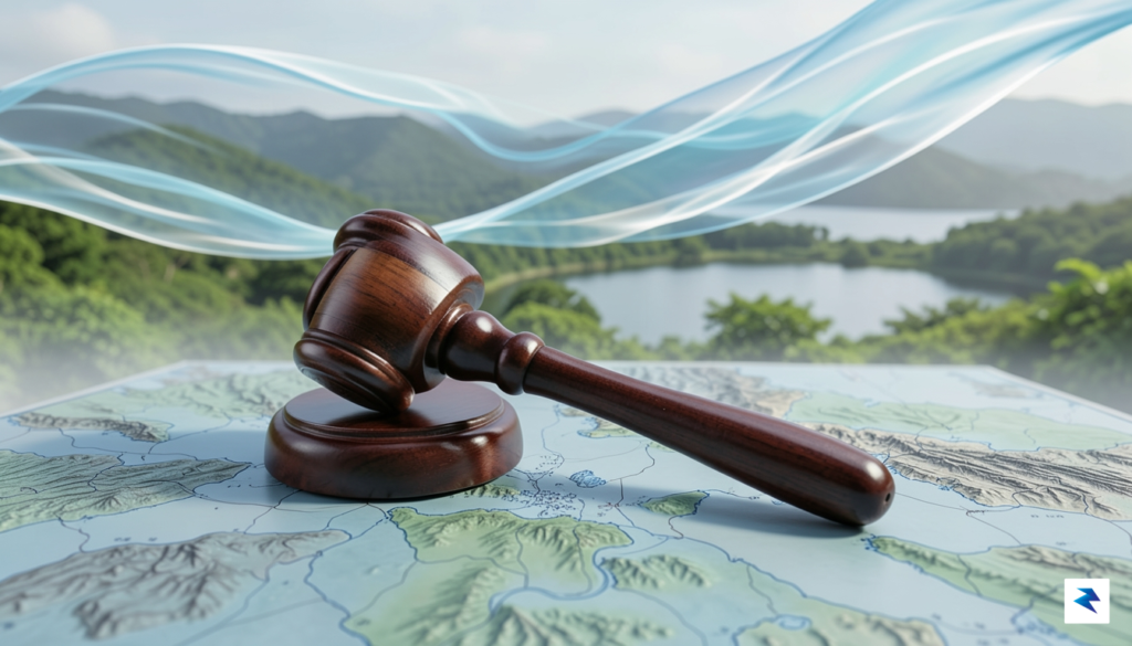 Policy, Water Rights, and Long-term Solutions