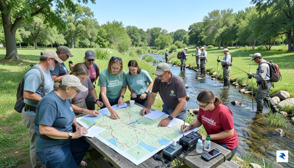 Understanding the 'Grow the Flow' Initiative