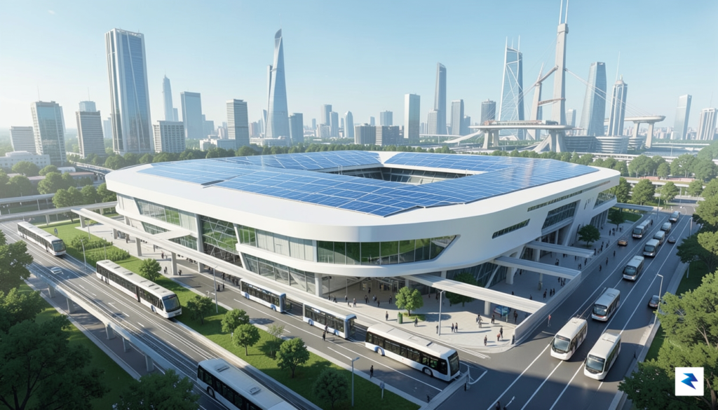 Can Mega-Events Ever Be Truly Sustainable?
