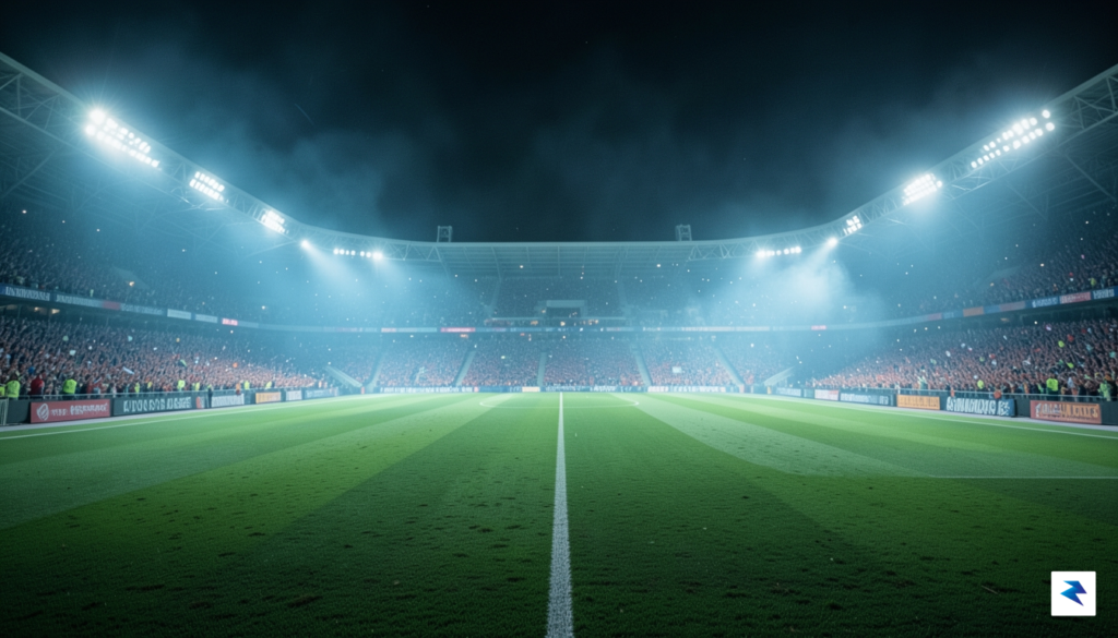 The True Carbon Cost of Global Sports