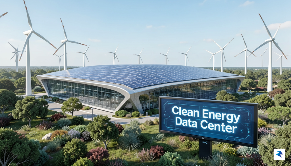 The Path Forward: Can Tech Giants Actually Decarbonize?