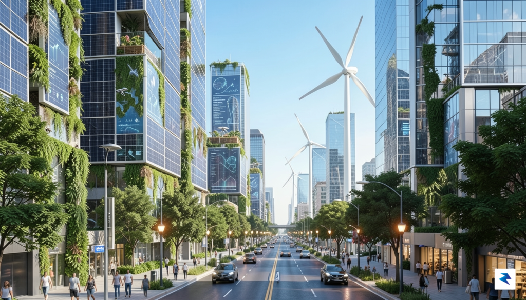 Charting a Sustainable Path Forward