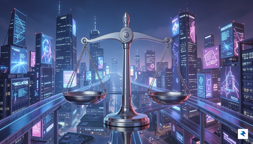 Platform Accountability: The Regulatory and Ethical Challenges
