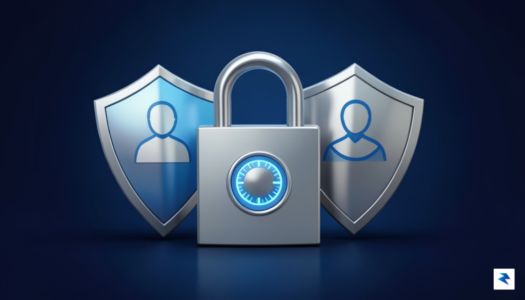 Protecting Your Digital Footprint: Proactive Security Measures