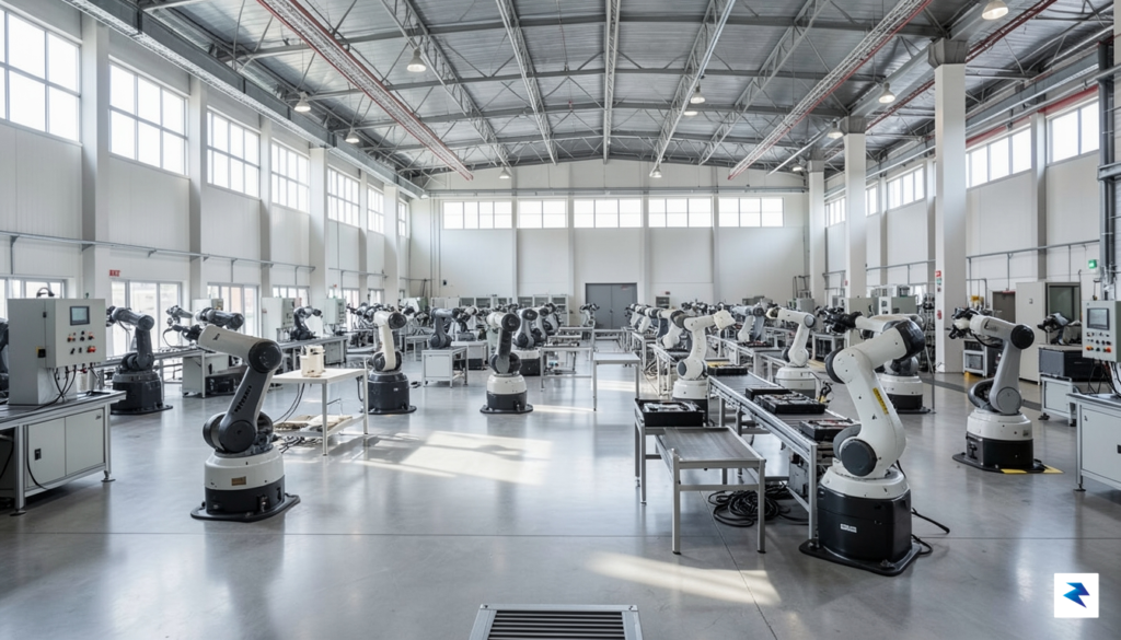 The Chinese Advantage: Mastering the Battery Supply Chain