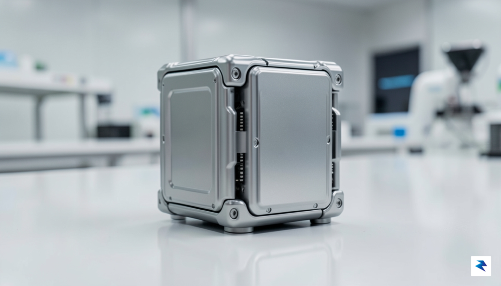 The Global Shift Toward LFP Battery Technology