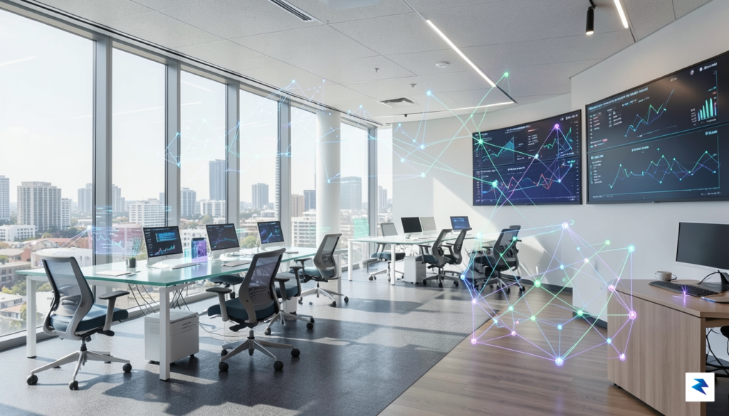 The Invisible Threat: AI Agents in the Australian Enterprise