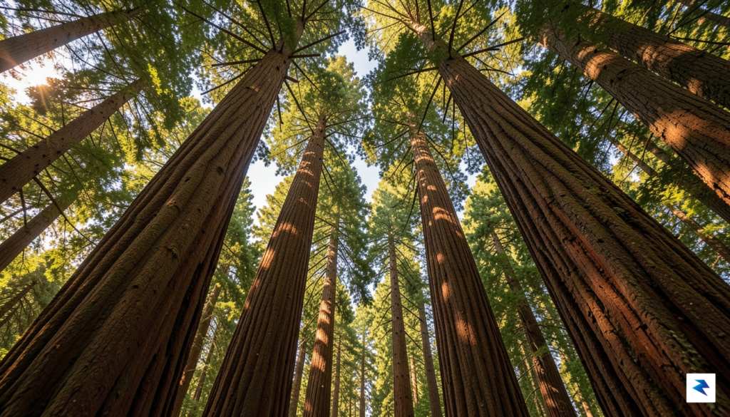 The Hydraulic Paradox of Tall Trees