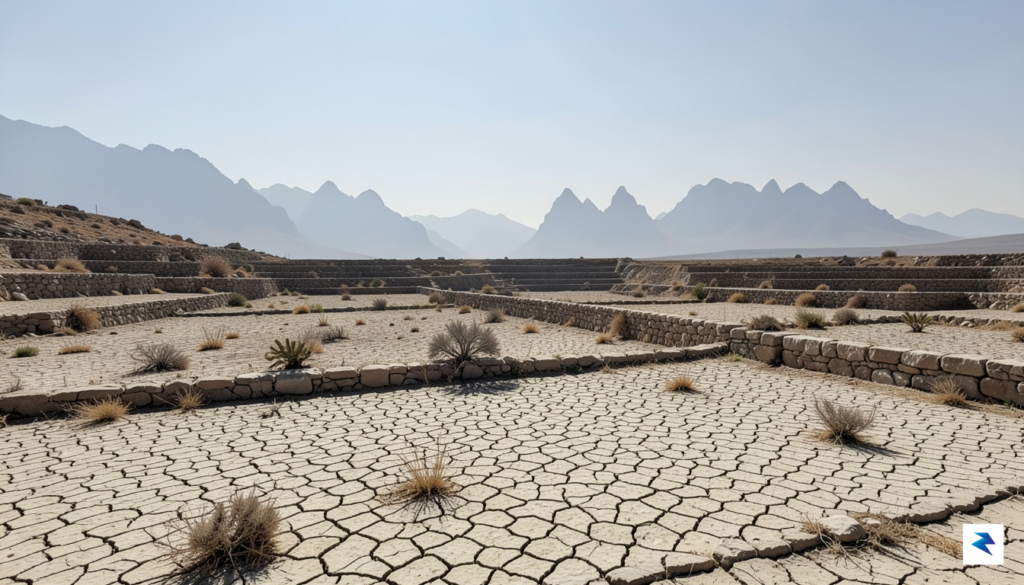 The Role of Climate and Socio-Economic Stress