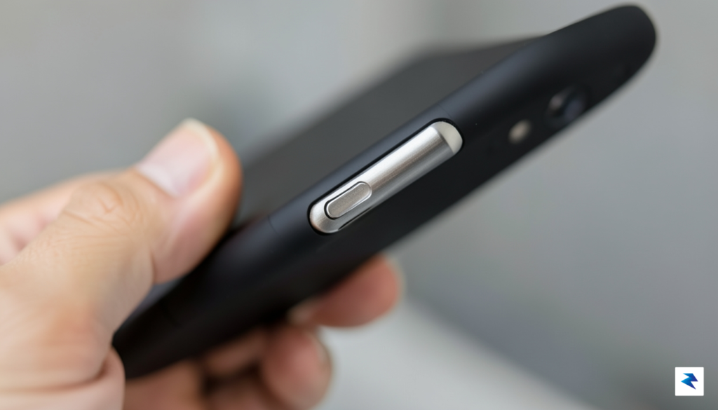 Design Philosophy: Why the Flip Form Factor Matters