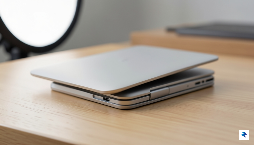 A close-up, high-resolution product photography shot of the Light Flip&hellip;