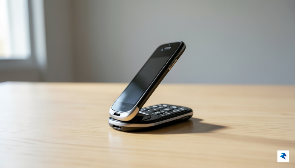 The Evolution of Minimalism: From Light Phone III to the Flip