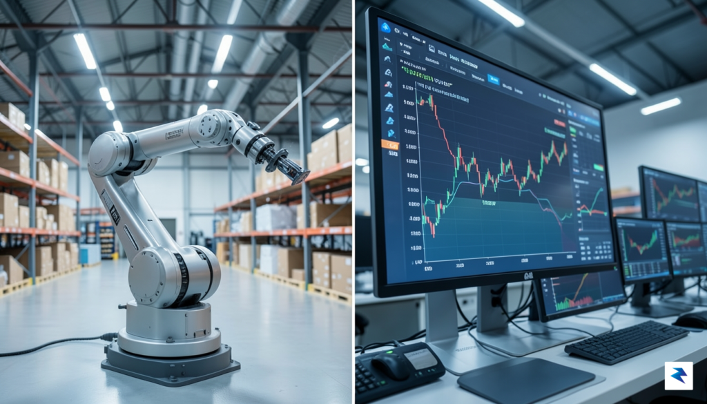Real-World Applications: From Gaming to Robotics