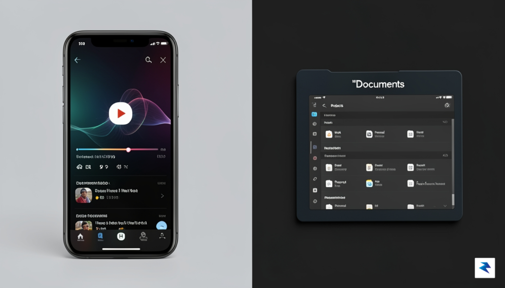 The Friction of Ownership vs. The Convenience of Streaming