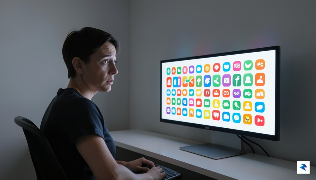 Why The Digital Experience Feels Less Personal Today