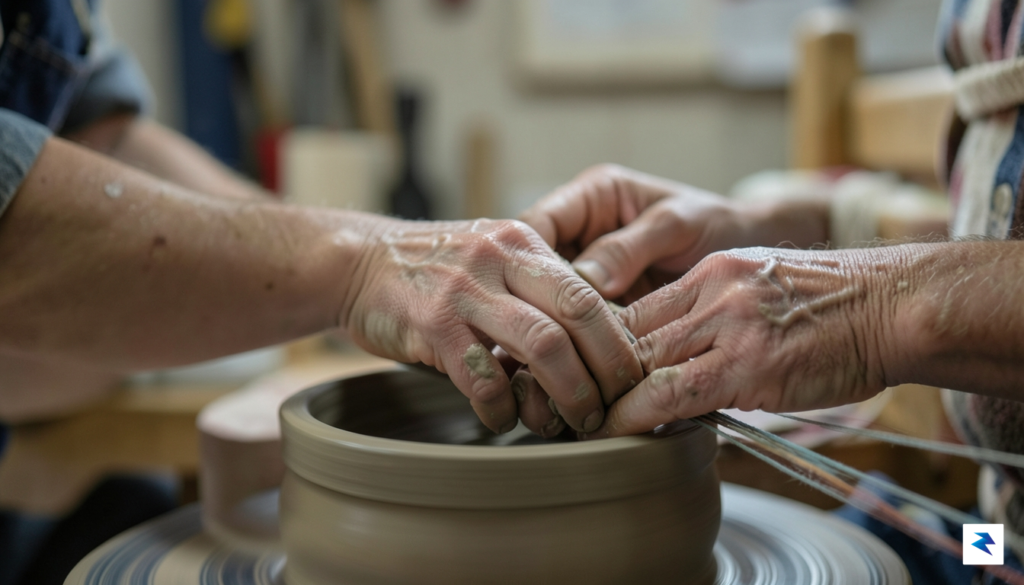 Beyond the Screen: Reclaiming Physicality in a Virtual Age
