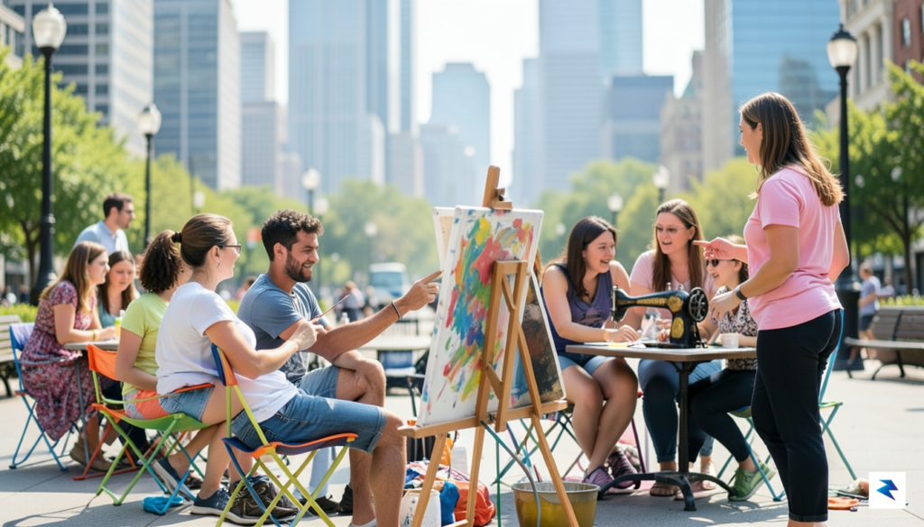 Decoding the Luddite Festival: A Blueprint for Intentional Living