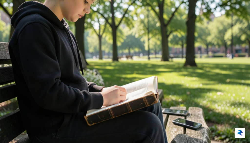 The Digital Fatigue: Why Gen Z is Turning Back the Clock