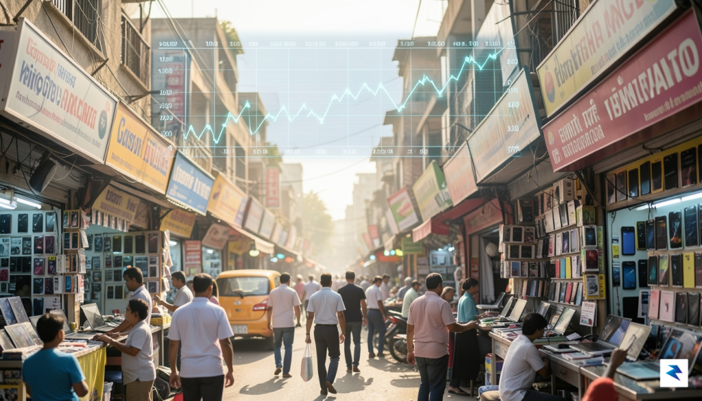 Economic Pressures and Consumer Price Sensitivity