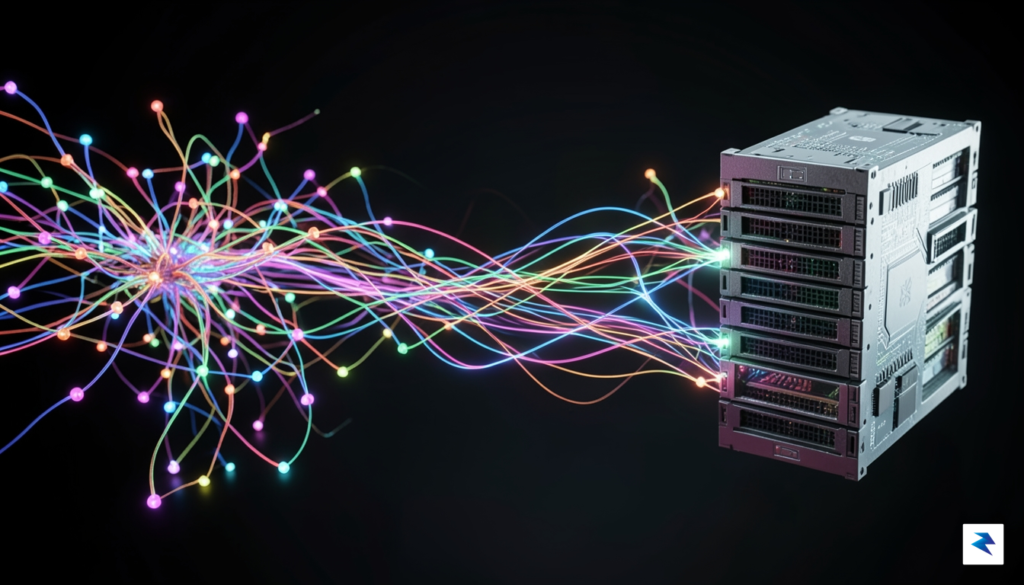 How On-Device AI is Driving Memory Demand